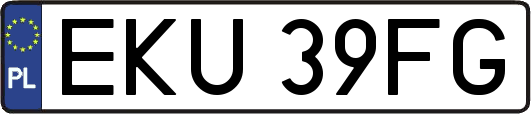 EKU39FG