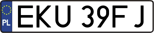 EKU39FJ