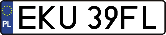 EKU39FL