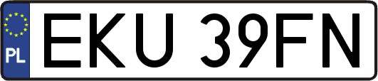 EKU39FN