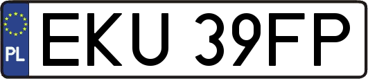 EKU39FP