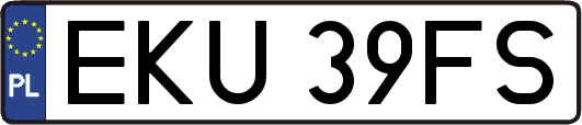 EKU39FS