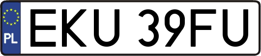 EKU39FU
