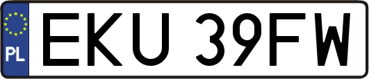 EKU39FW