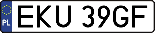 EKU39GF