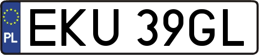 EKU39GL