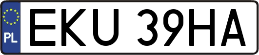 EKU39HA