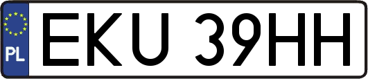 EKU39HH