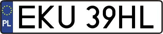 EKU39HL