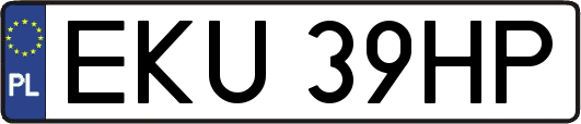 EKU39HP