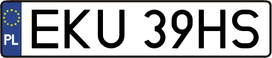 EKU39HS