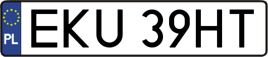 EKU39HT