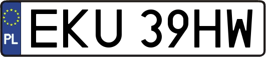 EKU39HW