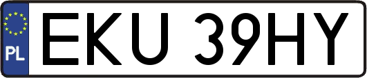 EKU39HY