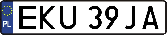 EKU39JA