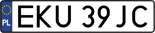 EKU39JC