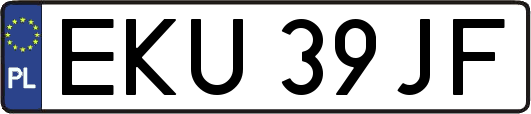 EKU39JF