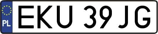 EKU39JG