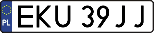 EKU39JJ
