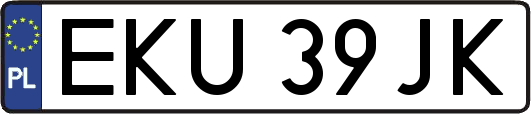 EKU39JK