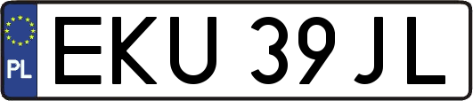 EKU39JL