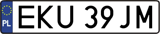 EKU39JM