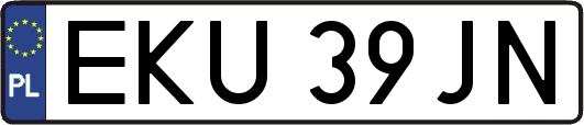 EKU39JN