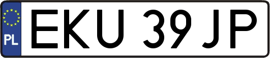 EKU39JP