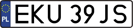EKU39JS