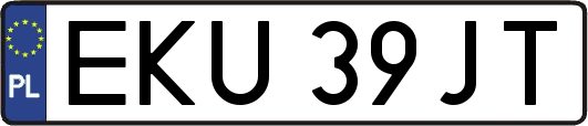 EKU39JT
