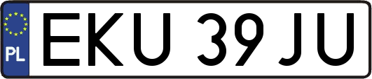 EKU39JU