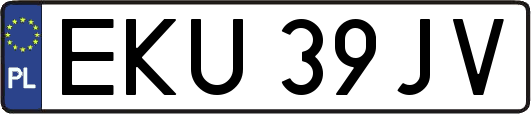 EKU39JV