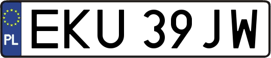 EKU39JW