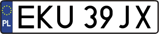 EKU39JX