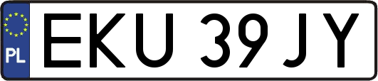 EKU39JY