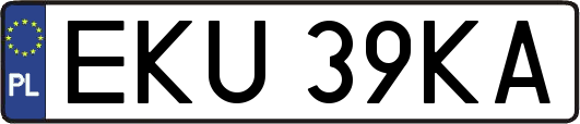 EKU39KA