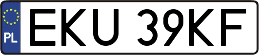 EKU39KF