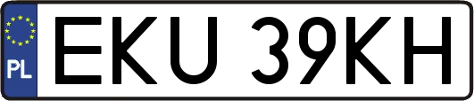 EKU39KH