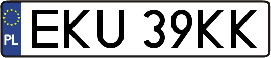 EKU39KK