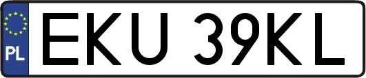 EKU39KL