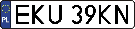 EKU39KN