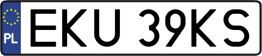 EKU39KS
