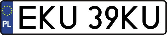 EKU39KU