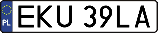 EKU39LA