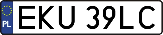 EKU39LC
