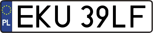 EKU39LF