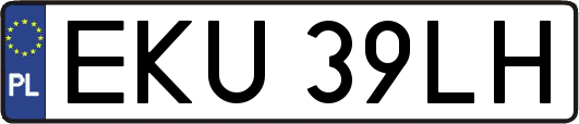EKU39LH
