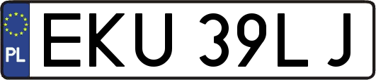 EKU39LJ