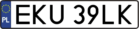 EKU39LK
