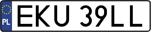 EKU39LL